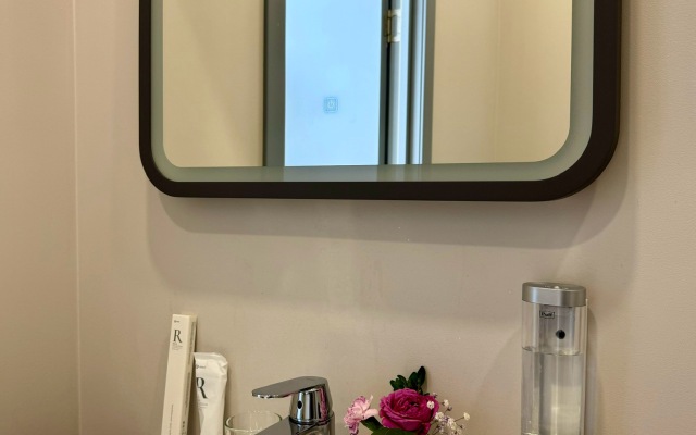 Апартаменты Stellar Tower Comfort