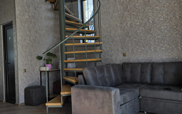 Kazbegi Folk Chalet