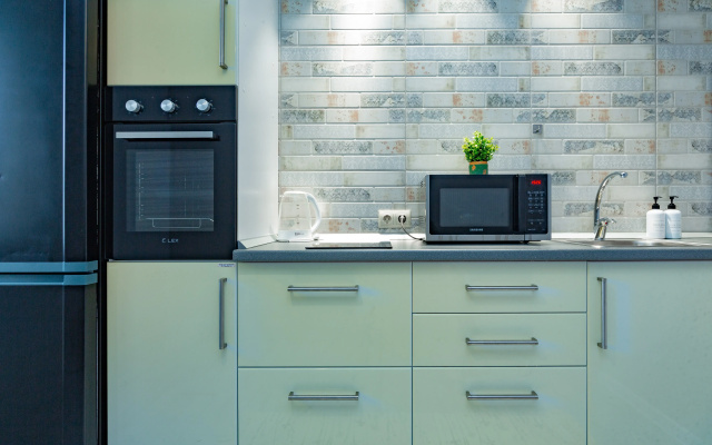 Apartamenty <<Atmosfera>> | Solnecnaa Sevil'a - Gde Rozdautsa Mecty