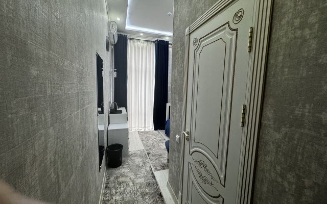 Bex Sueno Hotel