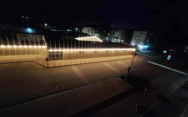 Квартира рядом с Хлебокомбинатом