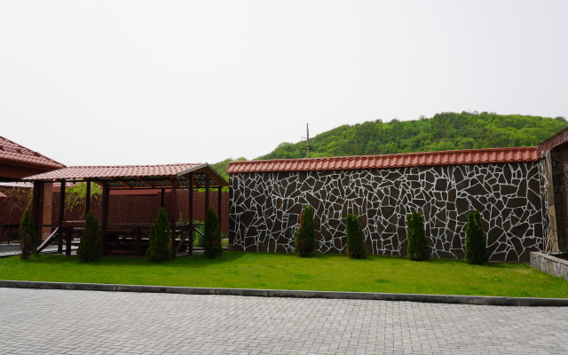Villa Dom Otdykha 1