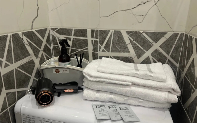 Vozle Akvaparka S Shikarnym Vidom Flat