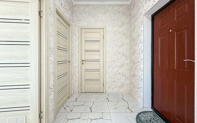 Квартира Уютная