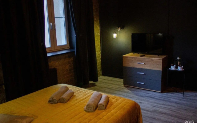 Avtor Shabolovskaya Hotel - Hotel in Moskva - Photo 3
