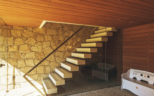 Гостевой Дом Agrinho Residences Gerês