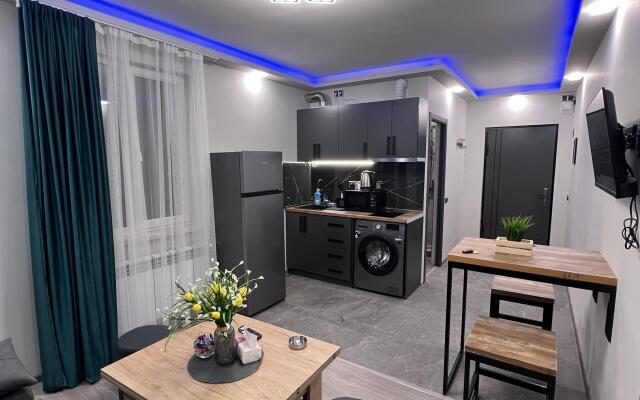 Romantic Atmosphere Apartments