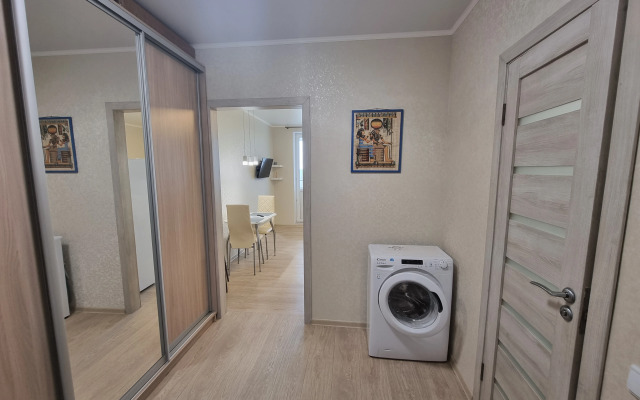 Квартира Заселяйся Усады