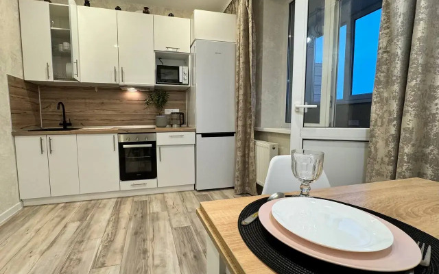 Na Zhk Linii Apartments