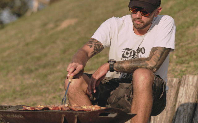 Вилла Holiday House Podhamer Marijan