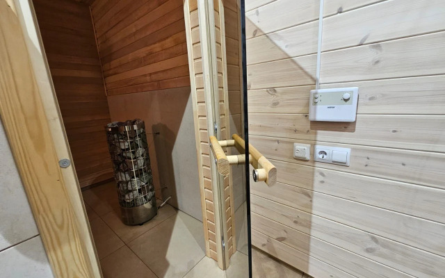 Частный дом Дом у моря