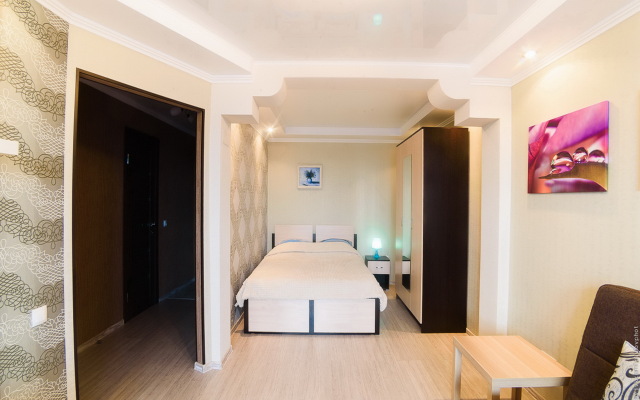 Апартаменты Небеса