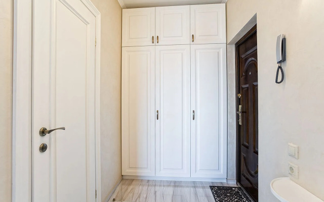 Квартира уютная в самом сердце Ялты