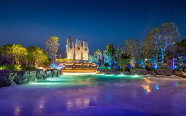 Grande Centre Point Space Pattaya