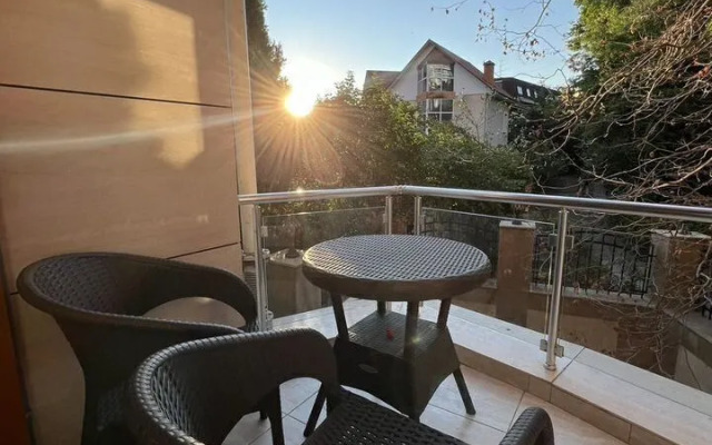 Квартира на улице Нагорной 1