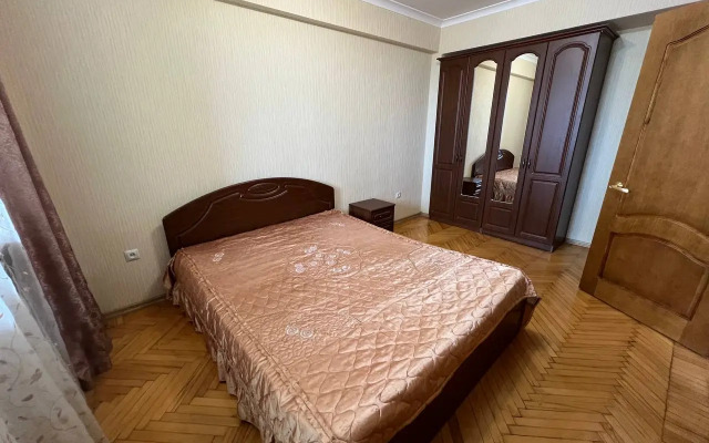 Квартира 2-х комнатная