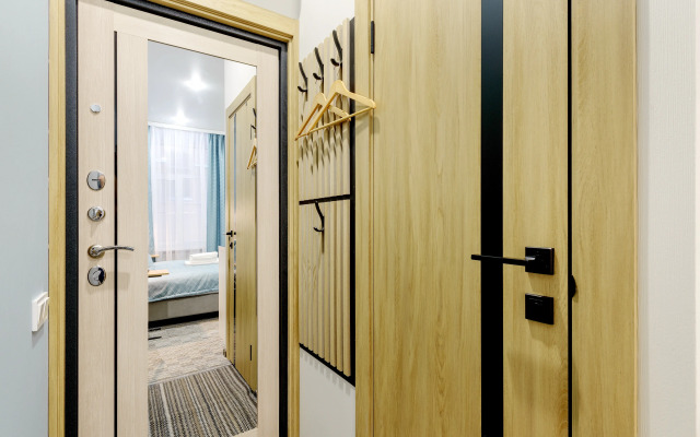 Pravda Apart Standart Flat