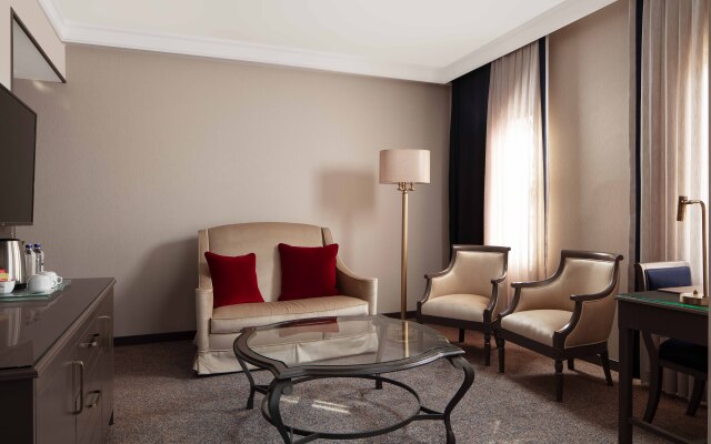 Grand Cevahir Hotel & Convention Center