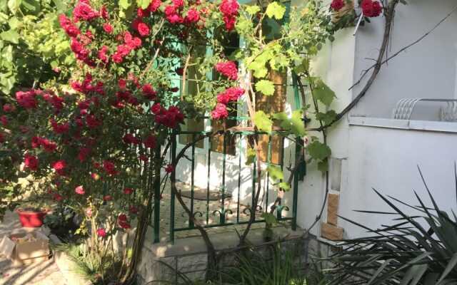 Semeyny Guest House