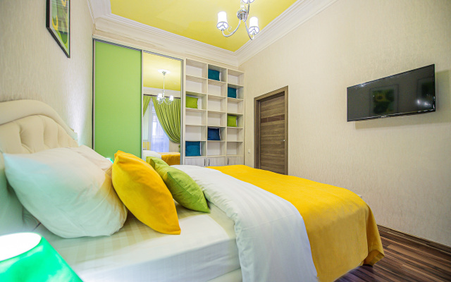 Апартаменты Пять Звёзд Путешествие