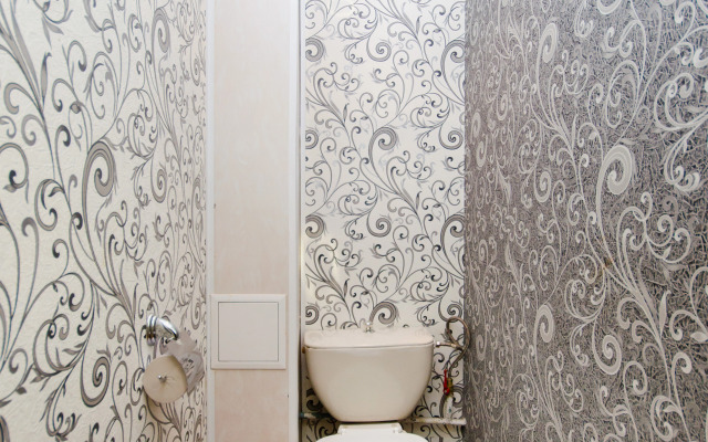 Апартаменты Квартирный Вопрос на  Коммунистической 84