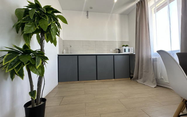 Апартаменты Столица 2313