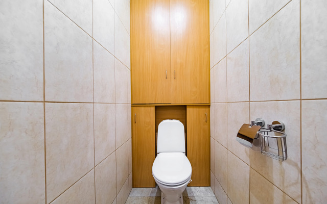 Svetlaya V Samom Tsentre Flat
