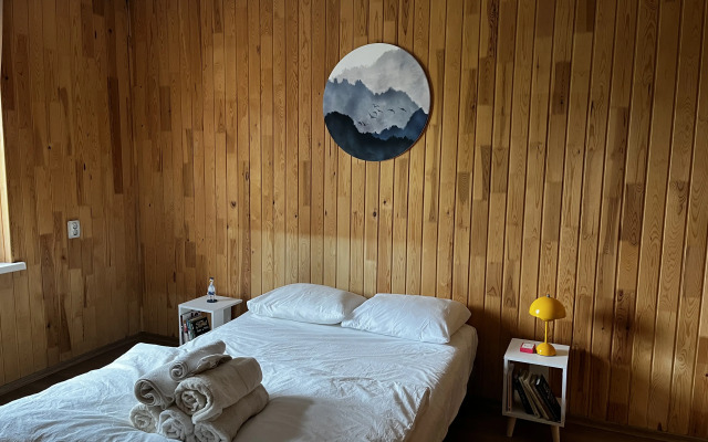 Частный дом на Гагарина 6