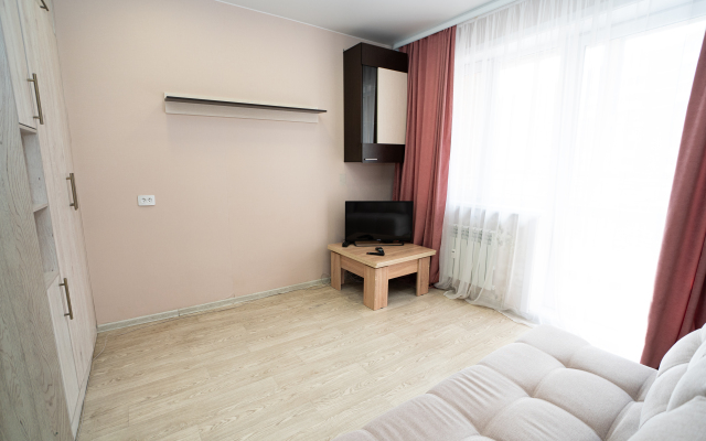 Квартира на Аэропорте 7