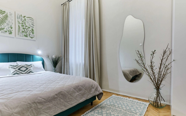 Квартира FlatStay Невский 168