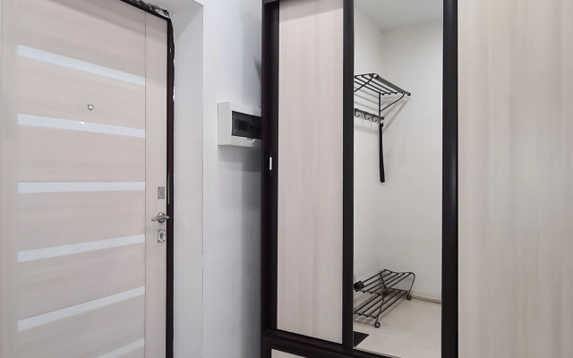 Na Ulitse Kamaleeva 34B Flat