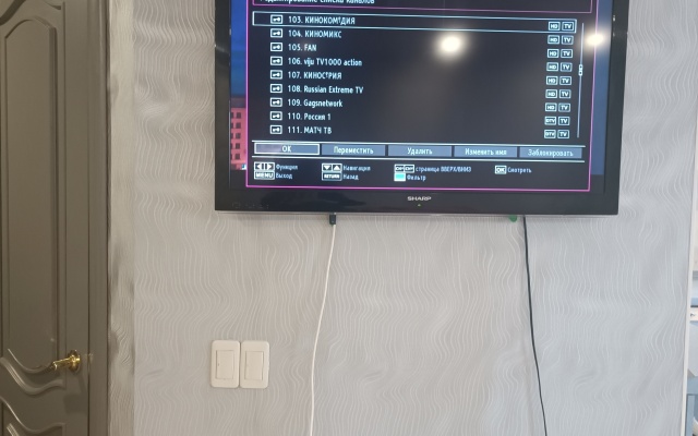 Квартира на Магистральной 95