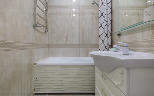Flat On Ozernaja Apartments