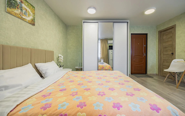 Квартира Студия в Самом Центре Нижнего Новгорода