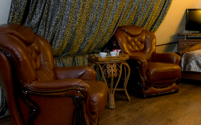 Incanto Hotel