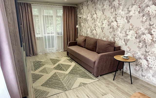 Квартира Уютная 1812