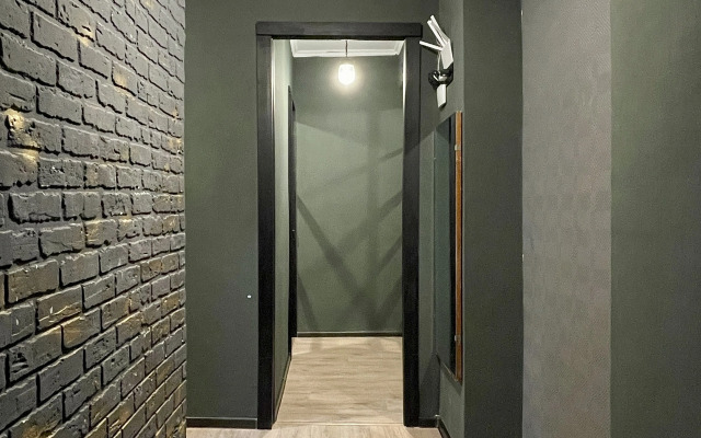 Posutochno Flat