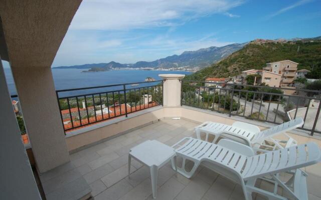 Anlave Guest house