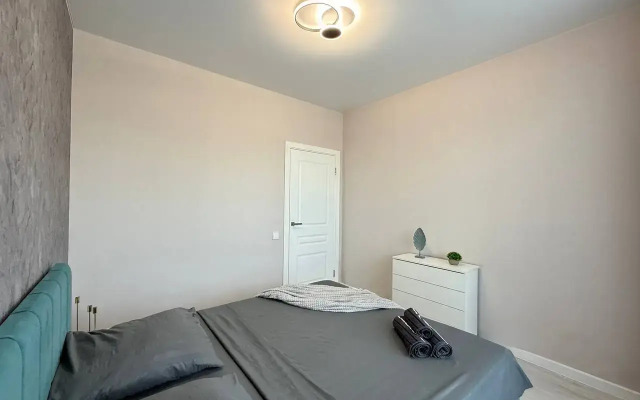 Квартира Рядом с Аквапарком