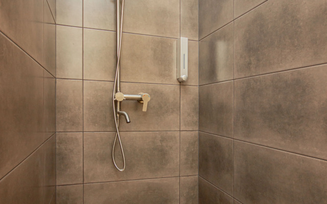 Квартира на Кривоносовском 11