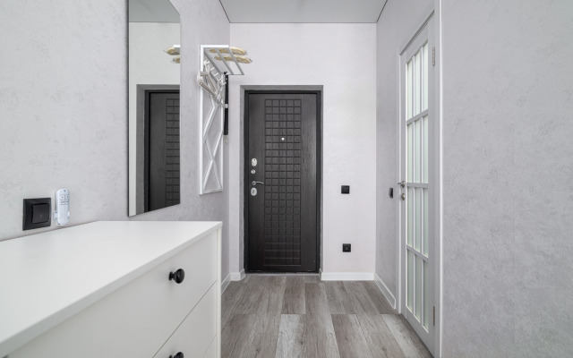 Апартаменты Goodtime Apartments у Парка Галицкого