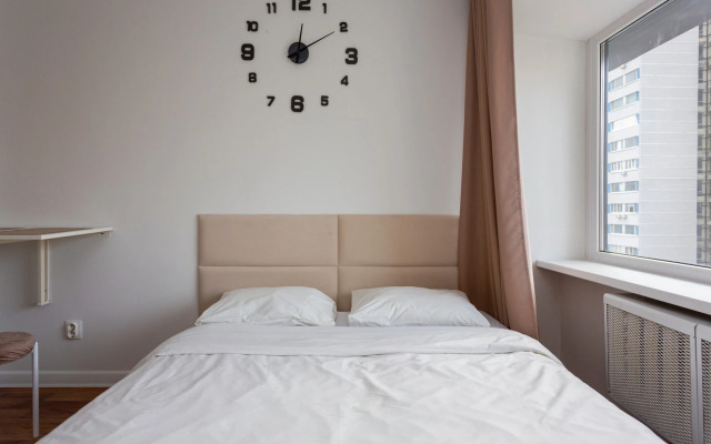 Апартаменты FortEstate Профсоюзная 69 - 0616