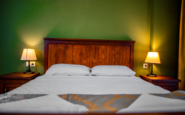 Dores Residence Hotel