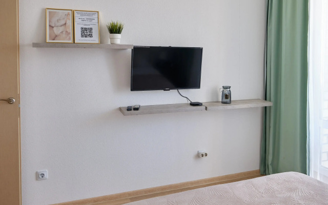 Квартира Udobno V EKB Дорожная