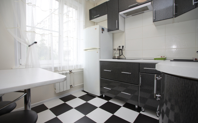 Odnokomnatnaya V Pyati Minutakh Ot Metro Novoyasenevskaya Apartments