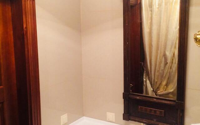 Гостевой дом Magic moments