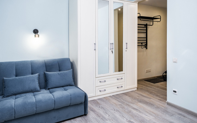 Квартира Уютная