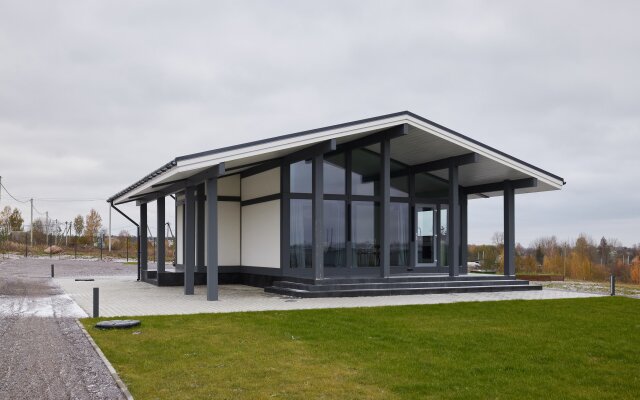 Гостевой дом Отрада