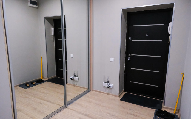 U Tatyyany Apartment