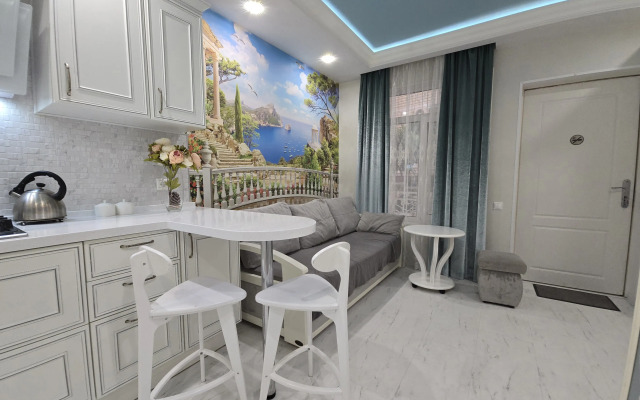 Anita v tsentre Sochi Apartments 8